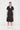 Acrobat Momentum Dress - French Ink - Dress VERGE