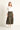 Acrobat Artful Skirt - Safari - Skirt VERGE