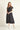 Acrobat Boost Dress - French Ink - Dress VERGE