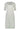 Acrobat Weave Bridge Dress - Pumice/White - Dress VERGE
