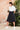 Acrobat Talent Skirt - French Ink - Skirt VERGE