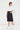 Acrobat Talent Skirt - French Ink - Skirt VERGE