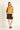 Ruffle Short - Black