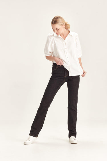 Archive Jean - Black - Jean VERGE