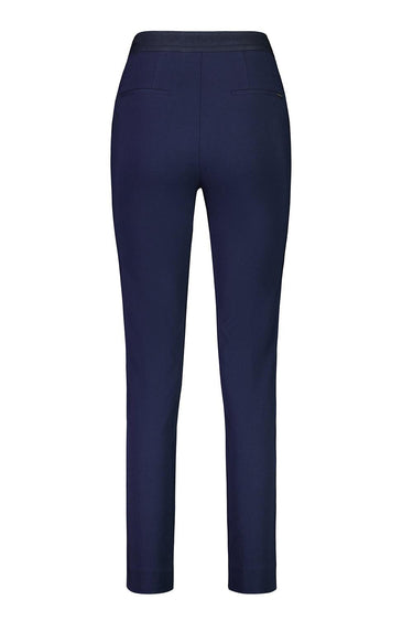 Asher Pant - Ink - Pant VERGE