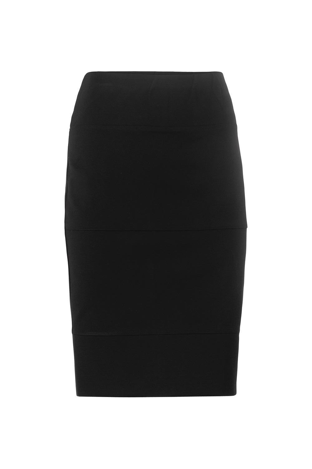 Base Skirt - Black - Skirt VERGE