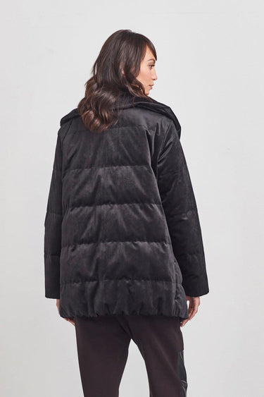 Beaumont Jacket - Black - Jacket VERGE