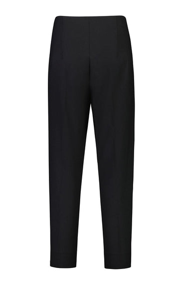 Blaze Slim Pant - Black - Pant VERGE