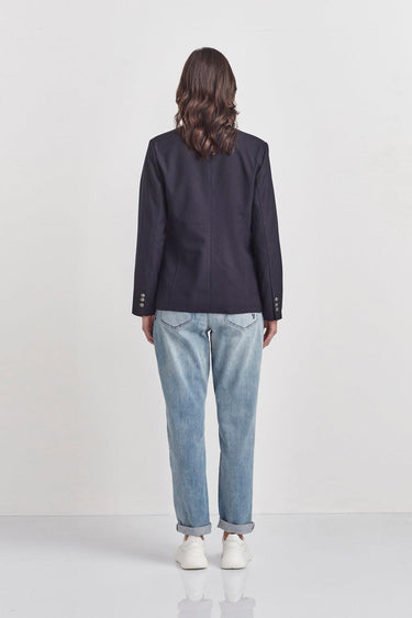Brooklyn Blazer - Ink - Blazer VERGE