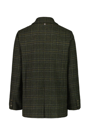 Carlisle Blazer - Khaki - Blazer VERGE