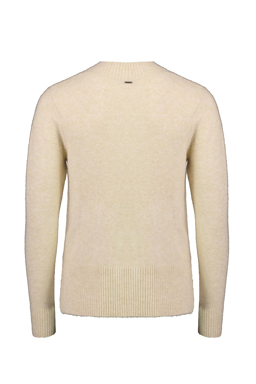 Cosmic Sweater - Chai - Sweater VERGE
