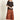 Acrobat Artful Skirt - Nutmeg - Skirt VERGE