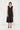 Emilia Dress - Black - Dress VERGE