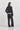 Fiction Jacket - Black - VERGE
