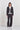Fiction Jacket - Black - VERGE