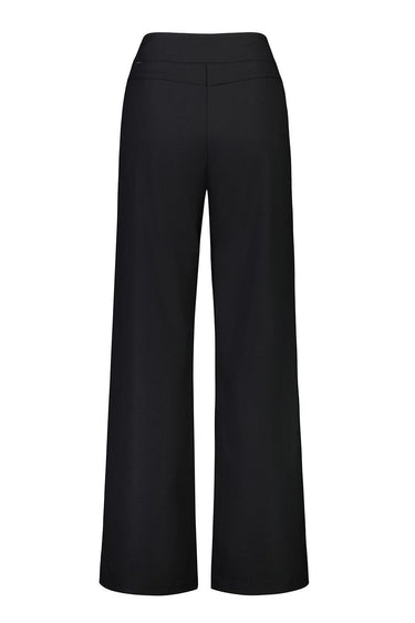 Kara Pant - Black - Pant VERGE