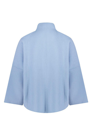 Laila Jacket - Whispy Blue - Jacket VERGE