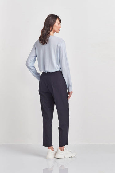 Blaze Slim Pant - Ink - Pant VERGE