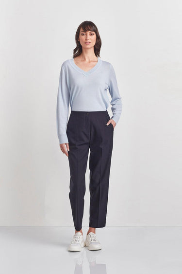Blaze Slim Pant - Ink - Pant VERGE