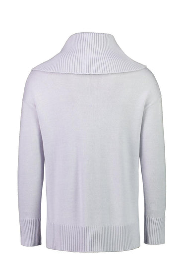 Oasis Sweater - Cloud - Sweater VERGE