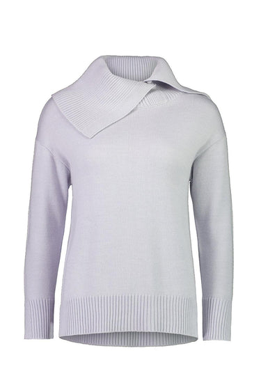 Oasis Sweater - Cloud - Sweater VERGE
