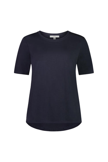 Primary Top - Blue Velvet - Tee VERGE