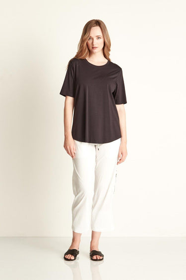 Primary Top - Blue Velvet - Tee VERGE
