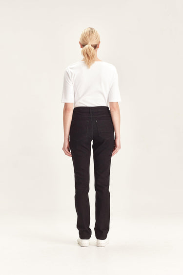 Script Jean - Black - Jean VERGE