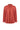 Sloane Linen Shirt - Washed Red - Shirt VERGE