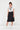 Acrobat Talent Skirt - Black - Skirt VERGE