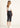 Acrobat Viola Short - Pin Stripe - Pant VERGE